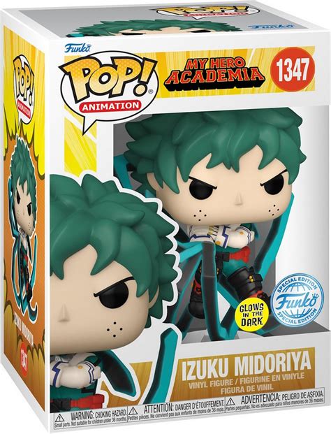 ᐅ My HERO ACADEMIA.